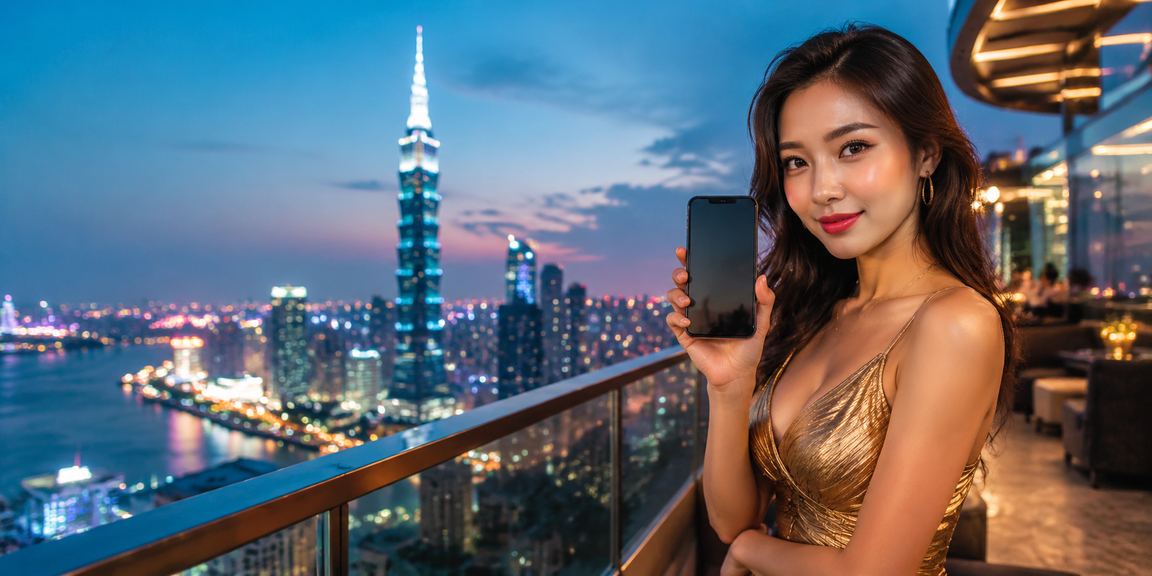 Người chơi sử dụng điện thoại Android truy cập trang mẹo cá cược acb888